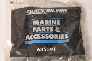 Mercury MerCruiser Quicksilver Bracket trolling - 4hp 9.8hp outboards + | 63559T