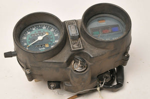 Honda CB400A AUTOMATIC Hondamatic Speedometer Meter Gauges Instrument Cluster