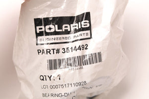 Genuine Polaris Clutch Bushing Bearing RZR Ranger 570 700 800 900 1000 | 3514492