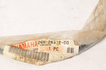 Load image into Gallery viewer, Genuine Yamaha 26H-26312-00 Cable,Throttle - XVZ12 Venture 1200 1983-1984 NOS OE