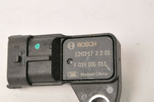 Load image into Gallery viewer, Genuine Aprilia 6423025 Air Pressure Sensor MAP Bosch 638562 F01R00E011 Piaggio