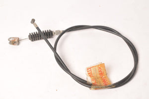 Genuine Kawasaki 54005-075 Cable, Front Brake F11 F12 MX M KX450 1973