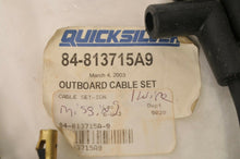 Load image into Gallery viewer, Mercury MerCruiser Quicksilver Wire Kit,Ignition spark incomplete*  | 813715A9