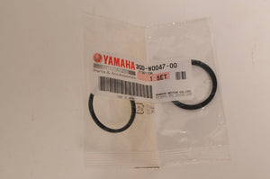 Genuine Yamaha Seal Set, brake caliper Big Bear Kodiak Grizzly | 3GD-W0047-00-00