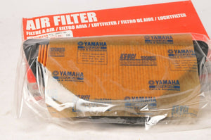 Genuine Yamaha 5VY-14451-00-00 AIR Filter,Element air cleaner YZF-R1 04-06 R1