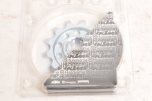 Load image into Gallery viewer, Genuine KTM Front Sprocket 13 tooth teeth - Husqvarna GasGas   |  79233029013