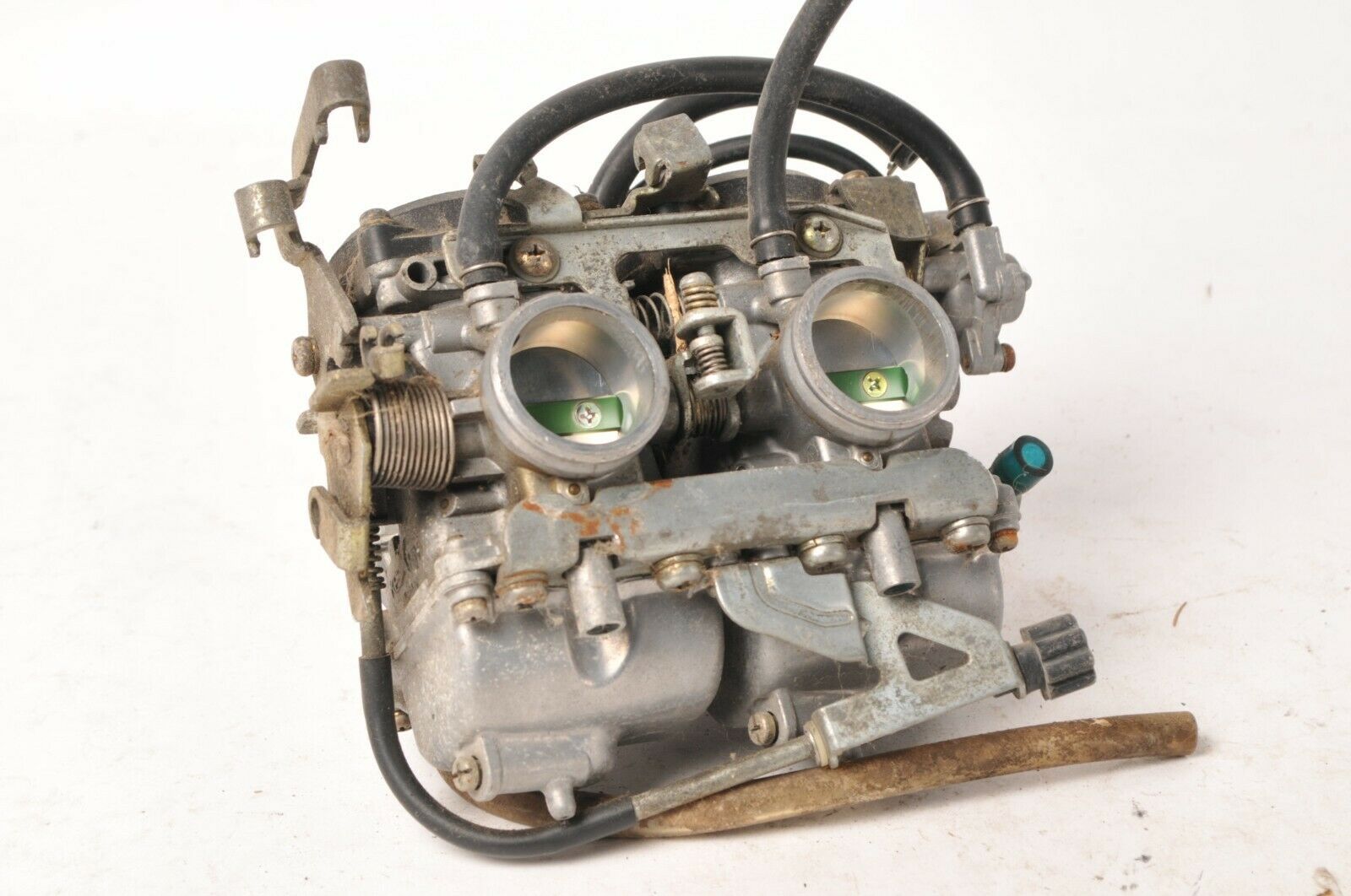 Ex250 carburetor deals