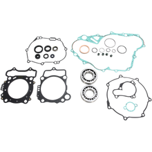 Load image into Gallery viewer, Hot Rods Stroker Bottom End Crankshaft Kit w/bearings gaskets - YZ250F 2014-15