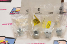 Load image into Gallery viewer, NOS NEW OEM CAN-AM 705400013 Qty:4 HEX LUG NUT NUTS TRAXTER  QUEST