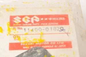 Genuine NOS Suzuki Gasket Set 11400-01820 / 11400-01822 RM125 1986-87-88