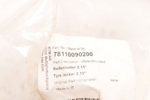 Load image into Gallery viewer, Genuine KTM Rim Lock 2.15&quot; Husqvarna GasGas +  |  78110090200