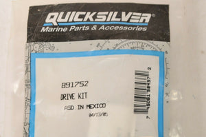 Mercury MerCruiser Quicksilver Starter Drive Kit 13.5-50HP Outboards | 891752
