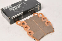 Load image into Gallery viewer, Genuine Polaris Brake Pad Set Kit 2203318 Dual Bore - RZR 800 Outlaw General ++
