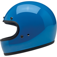 Load image into Gallery viewer, Biltwell Gringo Helmet ECE - Tahoe Blue XL Extra Large | 1002-129-105