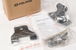 Genuine Polaris 2882812 Titan Standard Receiver Hitch - XC SP Adventure 800