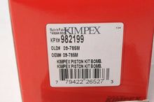 Load image into Gallery viewer, Kimpex Piston Kit 09-785-M Ski-Doo 600 MXZ SUMMIT TOURING Repl. OEM 420889171