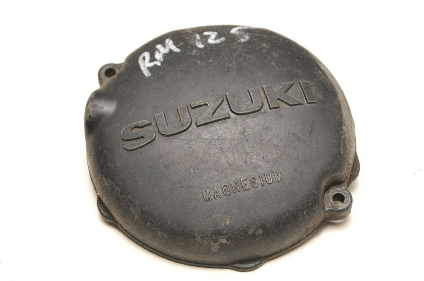 OEM Suzuki 11351-14110 Engine Cover - Magneto - 1981-1982-1983