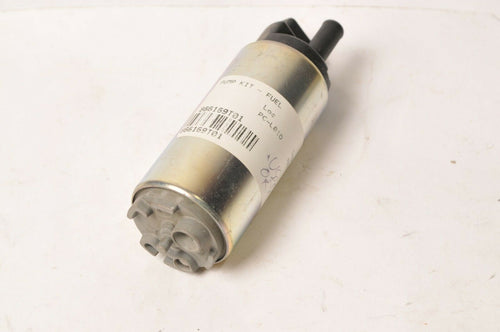 Mercury Quicksilver USED Fuel Pump High Pressure - PUMP ONLY -   | 866169T01U