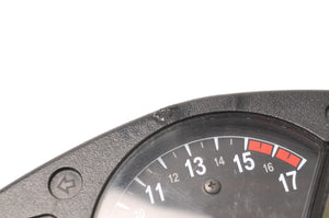Used Honda Gauge Dash Speedometer Speedo Tach Cluster 2012 CBR600RR KM/h 50744km