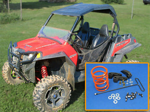 Dalton Clutch Kit - 2011-2014 Polaris 900 RZR XP with tires up to 28" DUV P9XP