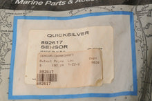 Load image into Gallery viewer, Mercury MerCruiser Quicksilver Sensor Crankshaft Crank 8.1L 496  | 892617