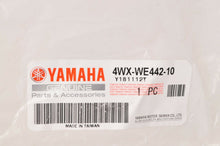 Load image into Gallery viewer, Genuine Yamaha 4WX-WE442-10-00 Air Cleaner Filter Airbox Case - Zuma 50 08-11