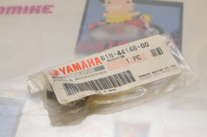 NEW NOS OEM YAMAHA 61N-44146-00-00 SHIFT CONNECTOR 2, 9.9 15 8 HP OUTBOARD