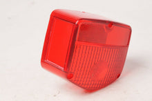 Load image into Gallery viewer, Honda Tail Light Lens TC 11-2258 Replaces 33702-329-671 CB125 C70 CB400 CT90 XL+