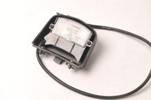 Load image into Gallery viewer, Genuine Yamaha Used License Plate Light Assembly - FZ6 R6 R1 +   |  5VX-84745-00