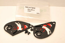 Load image into Gallery viewer, GENUINE AGV KIT-- -999 Pivot Ratchet Kit for HP-Tech Helmet