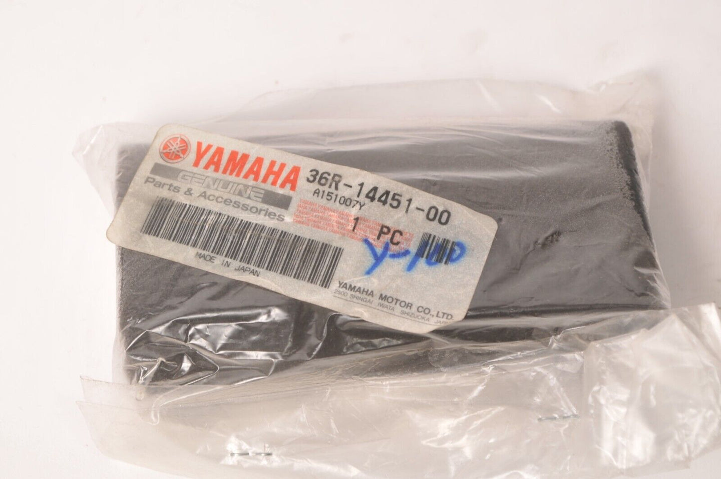Genuine Yamaha Air Filter Element - Tri-Zinger YT60 4-Zinger YF60 | 36R-14451-00