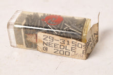 Load image into Gallery viewer, Mercury MerCruiser Quicksilver Bearing Needles UNCOUNTED approx 160+  | 29-31505