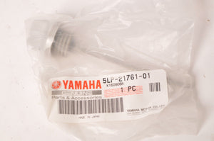 Genuine Yamaha Dipstick,oil level gauge - Raptor 660 700 YFZ450 + | 5LP-21761-01