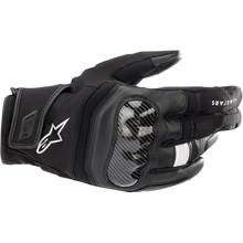 Load image into Gallery viewer, Alpinestars SMX-Z  Drystar Motorcycle Gloves Waterproof Black