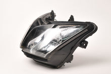 Load image into Gallery viewer, Suzuki 02-12 Vstrom 1000 04-11 650 Oem Front Headlight Head Light