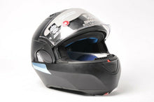 Load image into Gallery viewer, Shark EVO ONE Motorcycle Helmet Modular Matte Black SM HE9-402EK-MA-SM