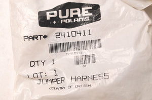 Genuine Polaris Jumper Harness 15k Ohm 2004 Sportman 600 700 ATP 330  | 2410411