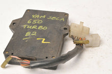 Load image into Gallery viewer, Genuine Yamaha 16G-82305-10 CDI ECU Igniter Ignition Module SECA 650 TURBO #2