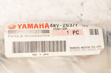 Load image into Gallery viewer, Genuine Yamaha 4WV-2637F-00 Cable,Wire,Control Shift - Grizzly 98 1998 NOS OEM