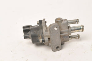 Genuine Suzuki 18117-27G00 Pair ISC Secondary Air valve diaphragm DL650 SV650 ++