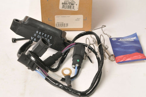 Mercury Johnson Evinrude Shift Module Kit | 0987738 OMC