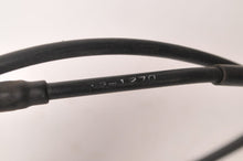 Load image into Gallery viewer, Genuine Kawasaki 54012-1270 Cable, Throttle opening USED  ZL900 Eliminator 85-86