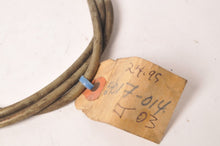 Load image into Gallery viewer, Genuine Kawasaki 54017-014 Cable Choke/Starter - A1SS A7SS A1 A7 avenger samurai