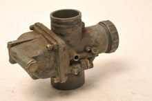 Load image into Gallery viewer, Used Motorcycle Carb Carburetor - Mikuni - MIC Round Slide Body -001