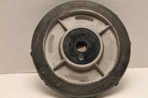 OEM Arctic Cat 0604-450 Bogie Idler Wheel, ,5.630 DIA W/.625 INSERTS Thundercat