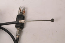Load image into Gallery viewer, Genuine Kawasaki 54005-075 Cable, Front Brake F11 F12 MX M KX450 1973