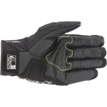 Load image into Gallery viewer, Alpinestars SMX-Z  Drystar Motorcycle Gloves Waterproof Black