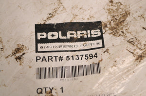 Genuine Polaris Shaft,Pivot - 210.27mm RZR Sportsman Scrambler rear   | 5137594
