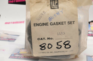 NEW NOS FULL GASKET SET LLP 1113 // ARCTIC CAT