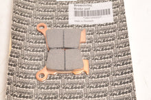Load image into Gallery viewer, Genuine KTM Rear Brake Pad Set Sintered - 125 250 300 450 525 +   | 54813990200
